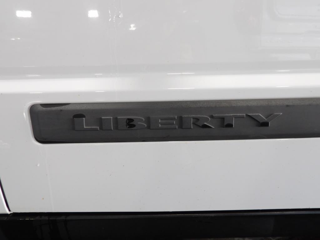 used 2012 Jeep Liberty car, priced at $5,990