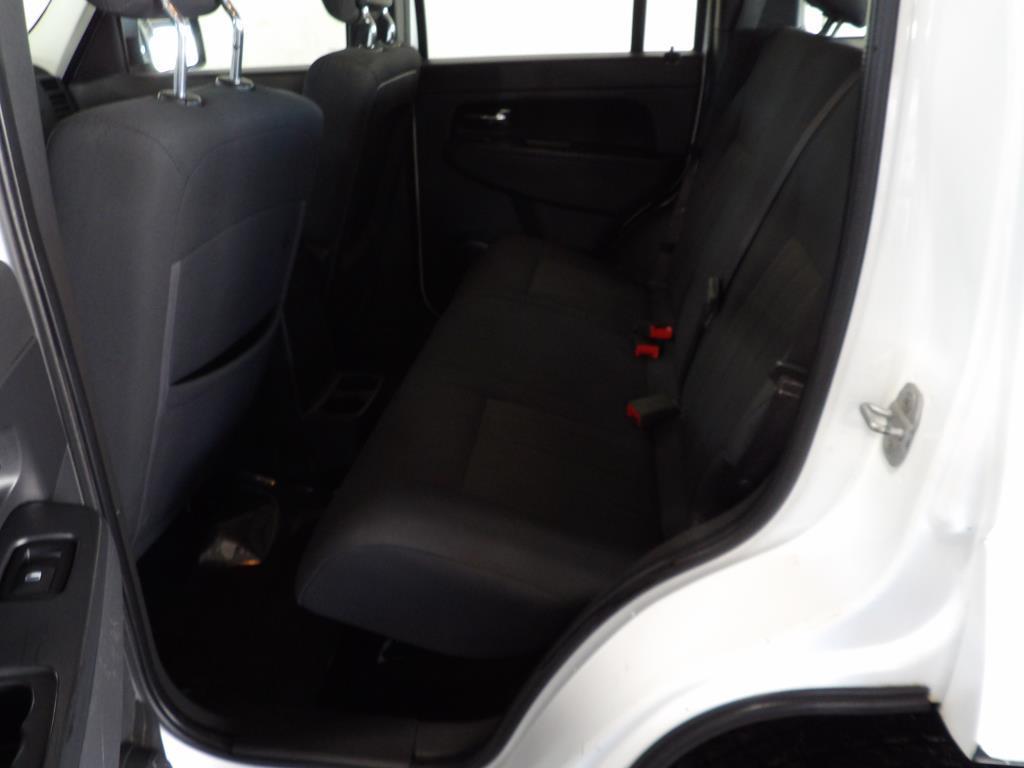 used 2012 Jeep Liberty car, priced at $5,990