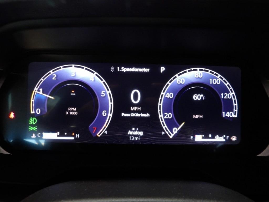 new 2025 Jeep Grand Cherokee car, priced at $44,796