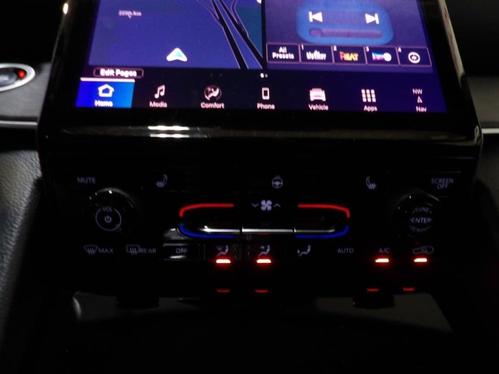 new 2025 Jeep Grand Cherokee car, priced at $44,796