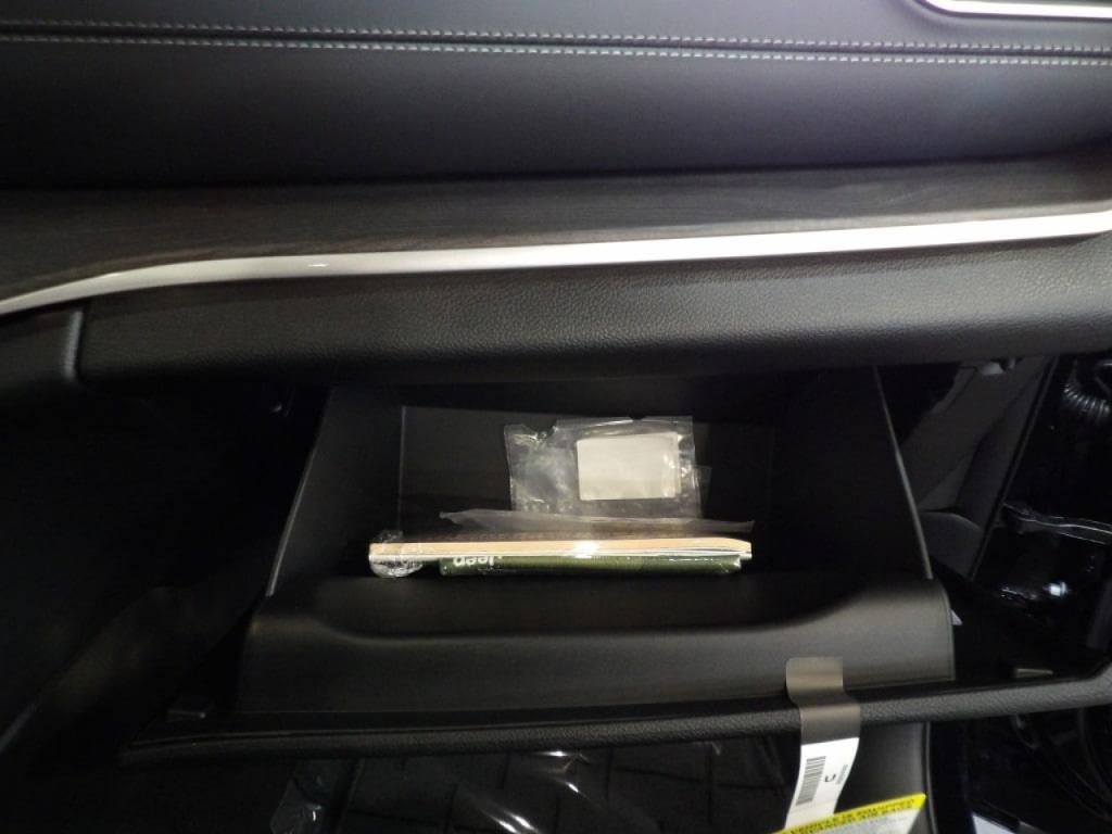 new 2025 Jeep Grand Cherokee car, priced at $44,796