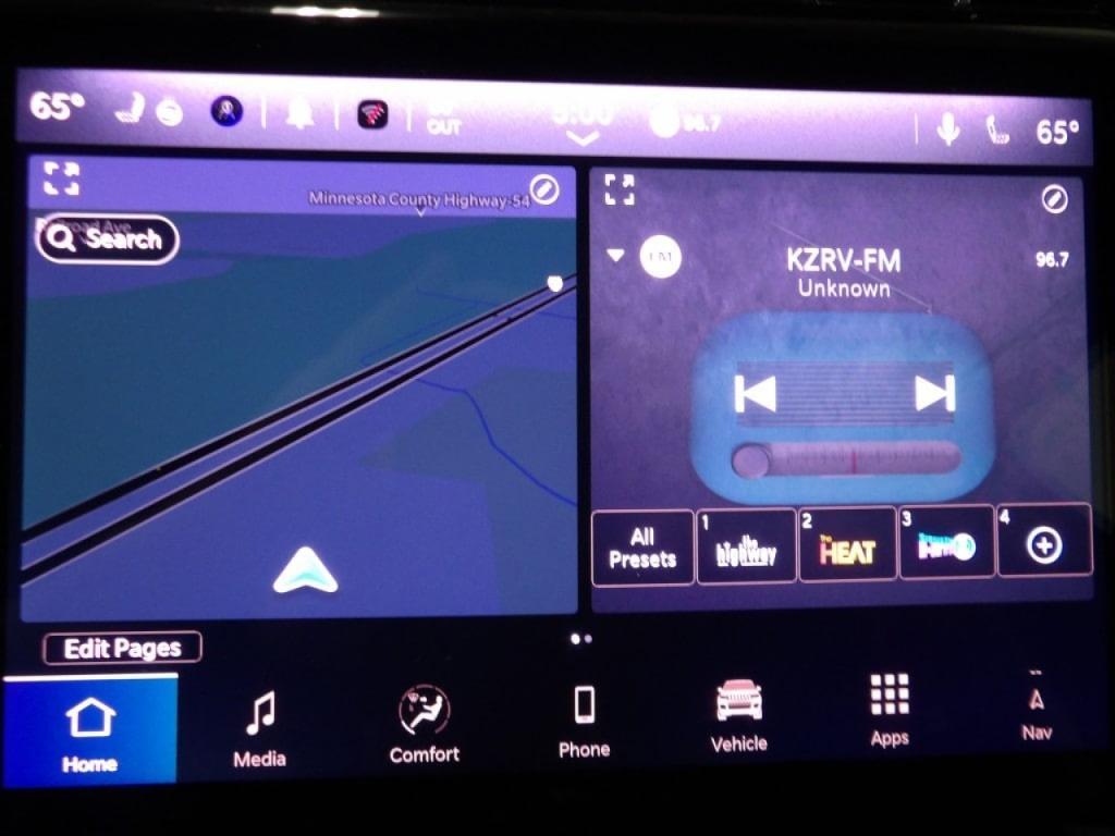 new 2025 Jeep Grand Cherokee car, priced at $44,796