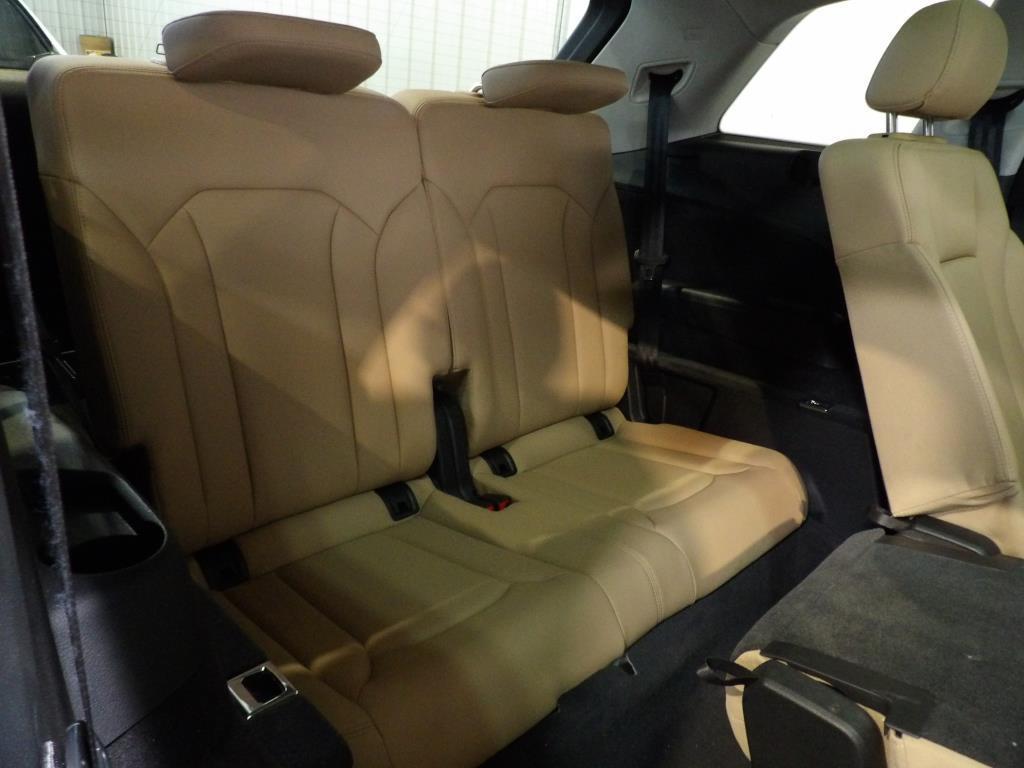 used 2023 Audi Q7 car, priced at $38,990