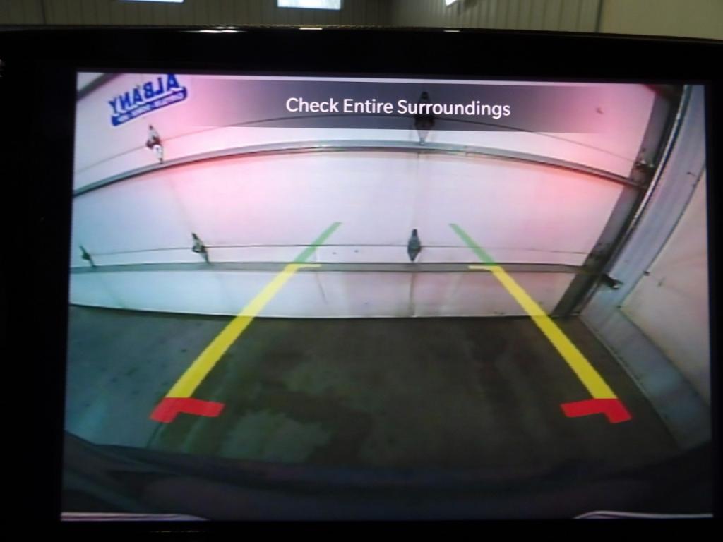 used 2024 Chrysler Pacifica car, priced at $35,990