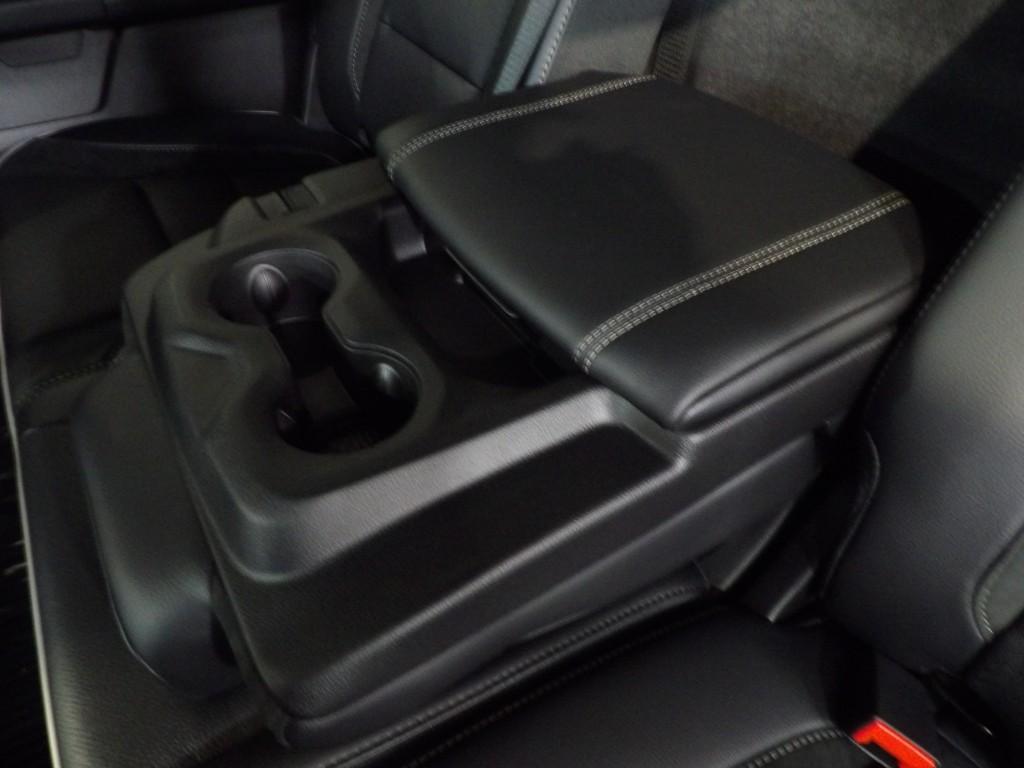 new 2026 Ram 1500 car, priced at $60,936