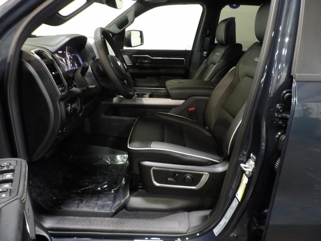 new 2026 Ram 1500 car, priced at $60,936
