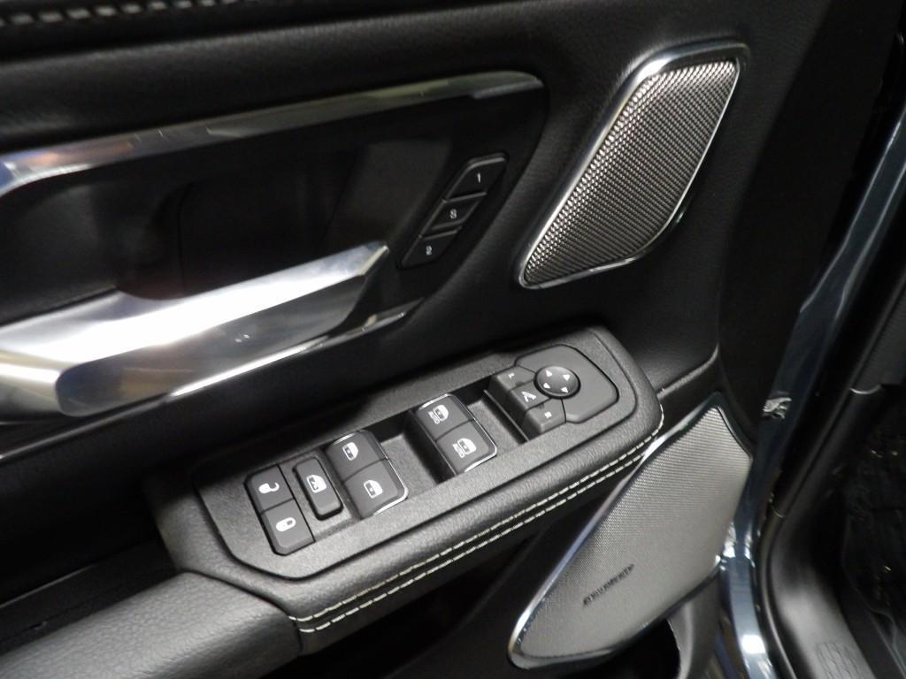 new 2026 Ram 1500 car, priced at $60,936