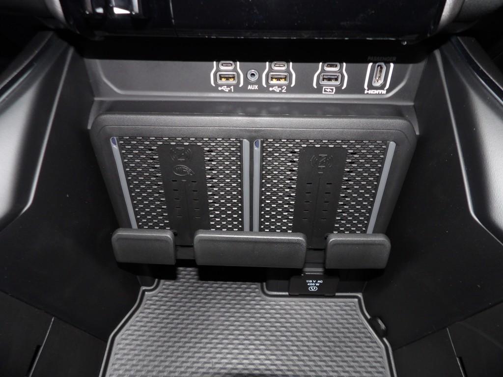 new 2026 Ram 1500 car, priced at $60,936