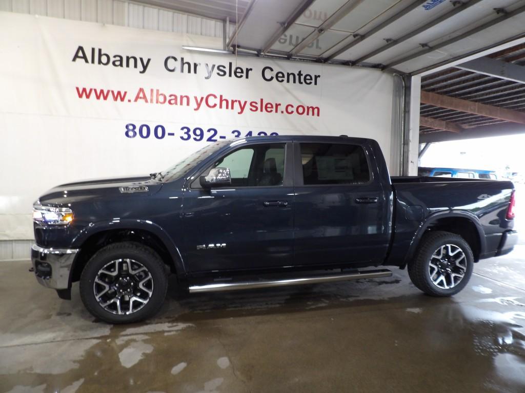 new 2026 Ram 1500 car, priced at $70,965