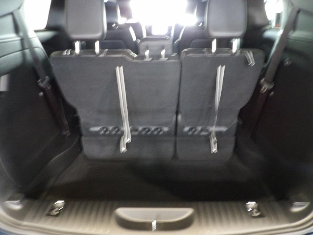 new 2025 Chrysler Pacifica car, priced at $42,792