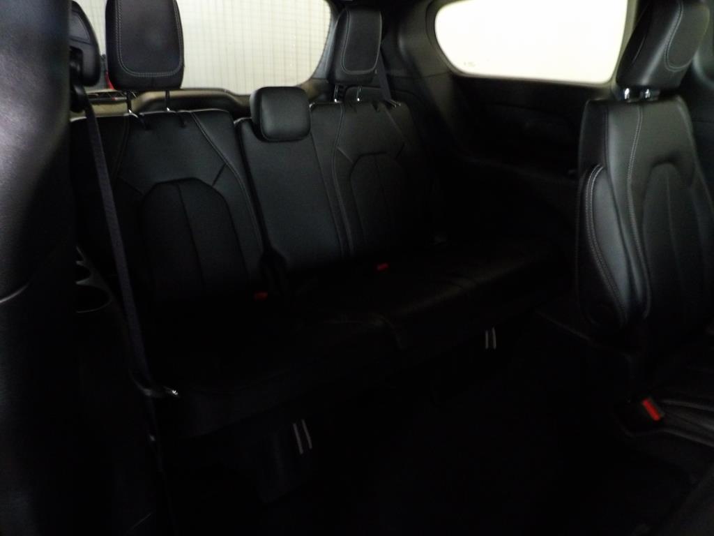 new 2025 Chrysler Pacifica car, priced at $42,792