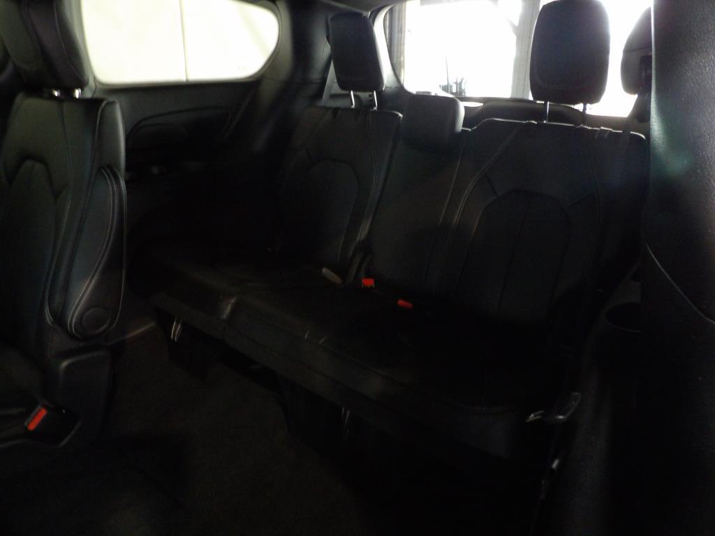 new 2025 Chrysler Pacifica car, priced at $42,792