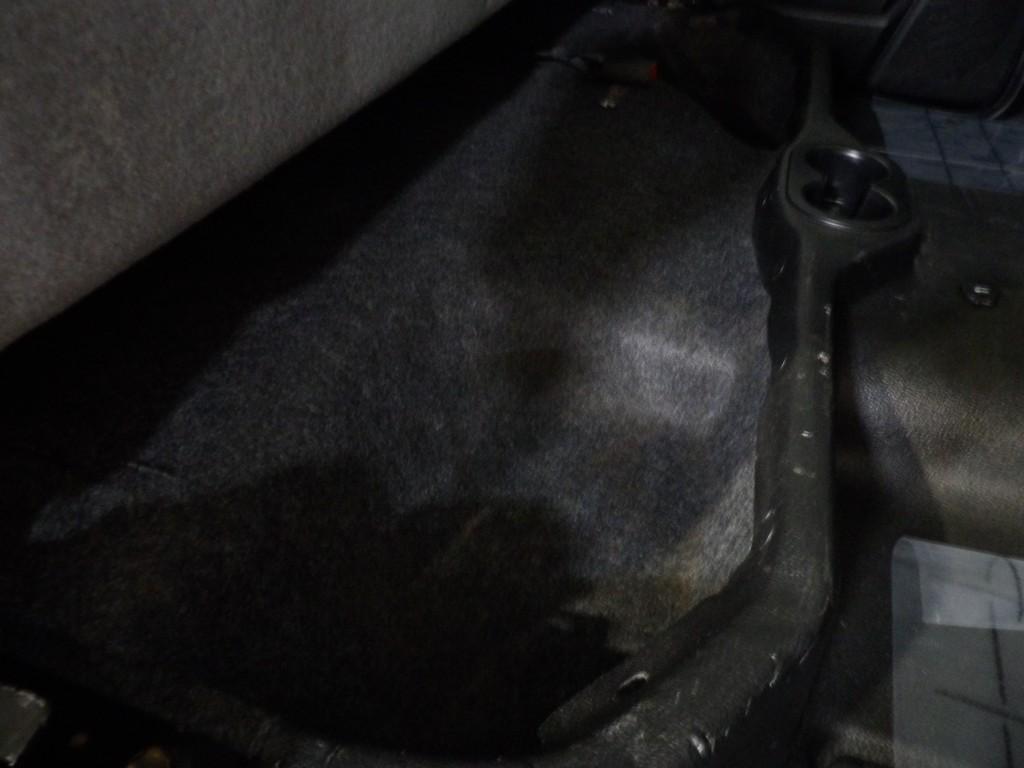 used 2015 Ram 2500 car