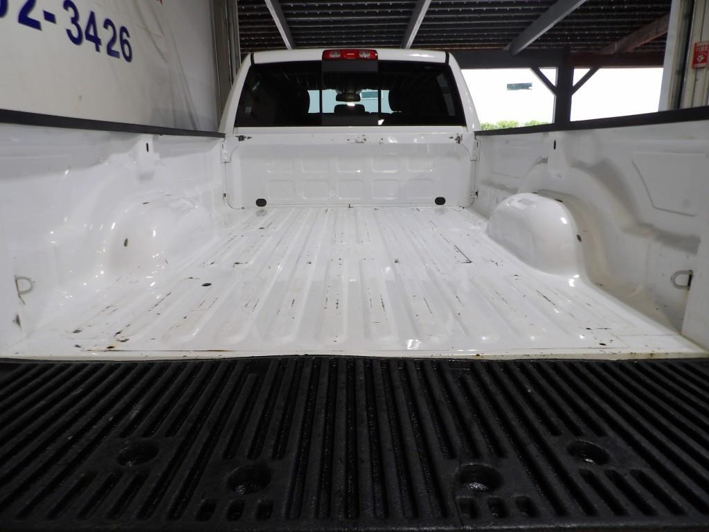 used 2015 Ram 2500 car