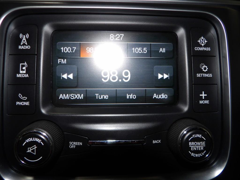 used 2015 Ram 2500 car