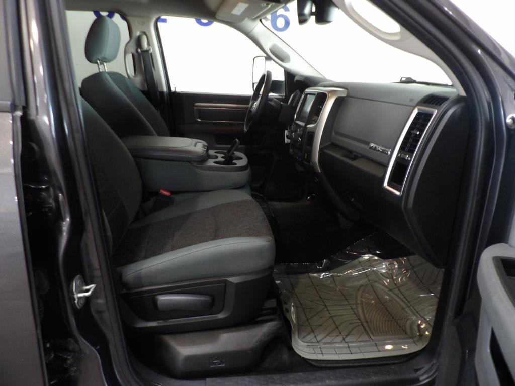 used 2016 Ram 1500 car, priced at $18,990