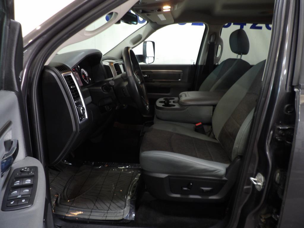 used 2016 Ram 1500 car, priced at $18,990