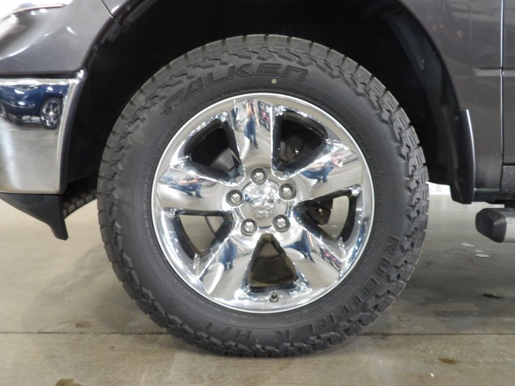 used 2016 Ram 1500 car, priced at $18,990