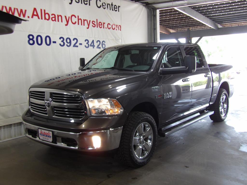 used 2016 Ram 1500 car, priced at $18,990