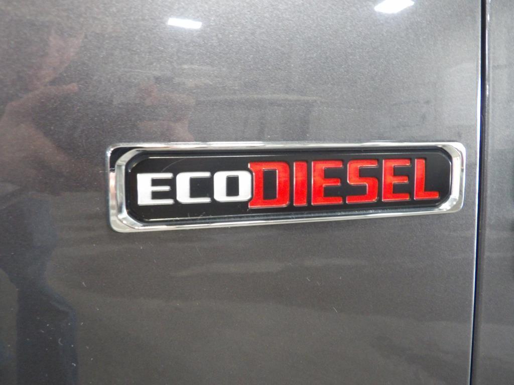 used 2016 Ram 1500 car, priced at $18,990