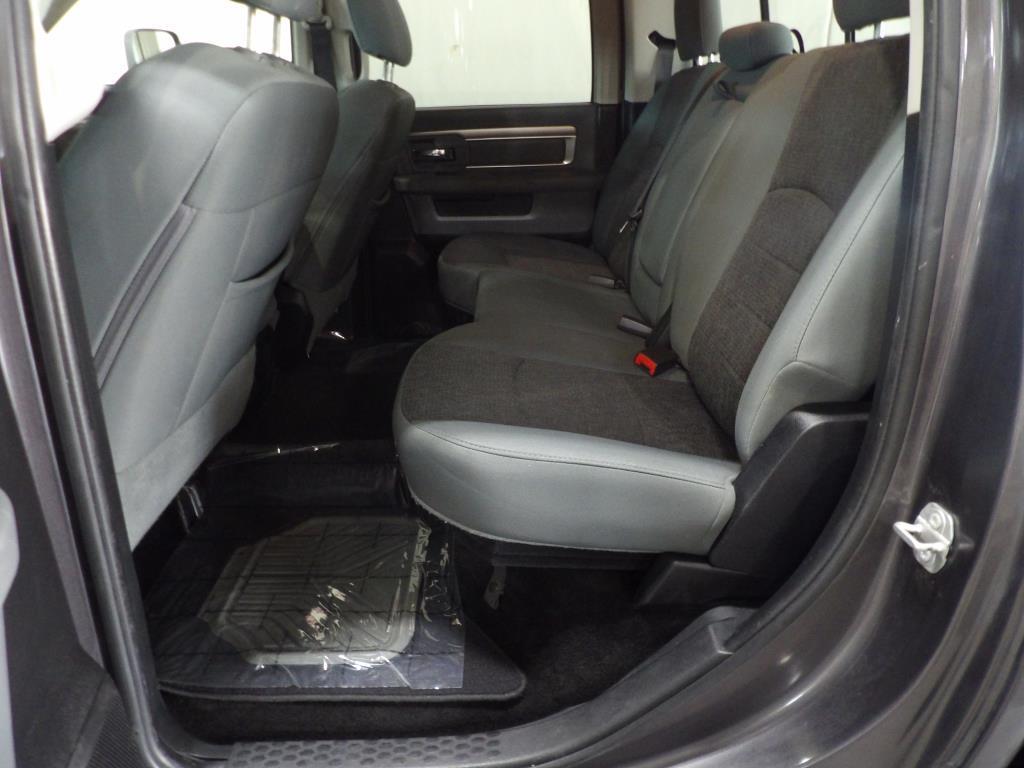 used 2016 Ram 1500 car, priced at $18,990
