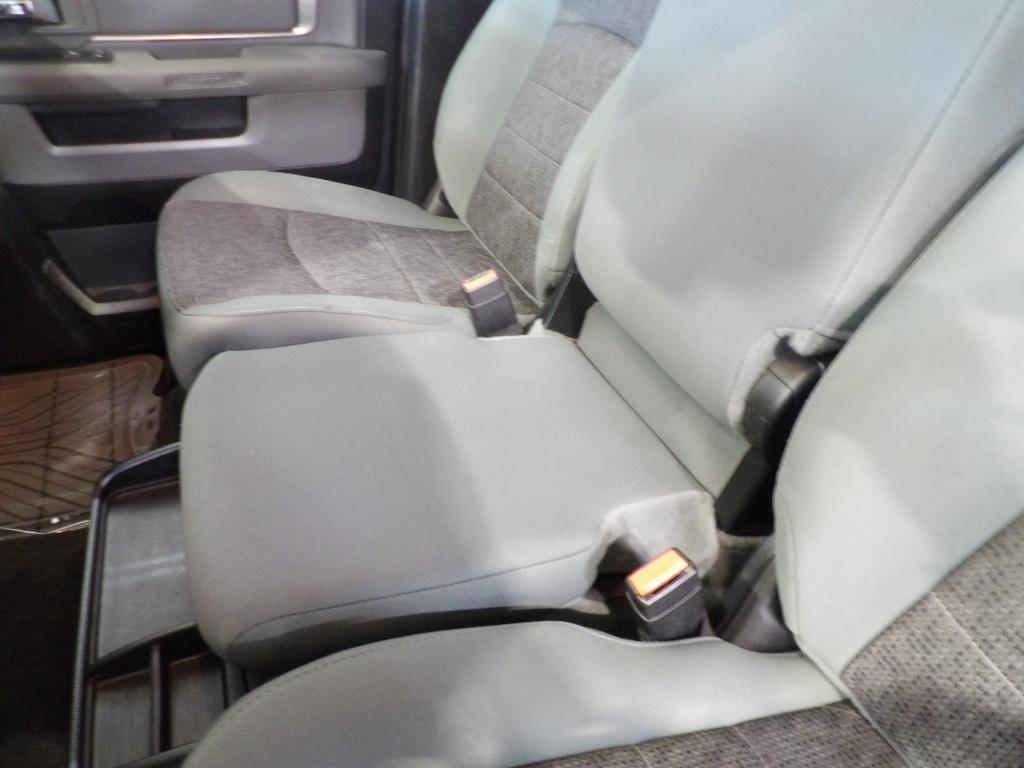 used 2016 Ram 1500 car, priced at $18,990