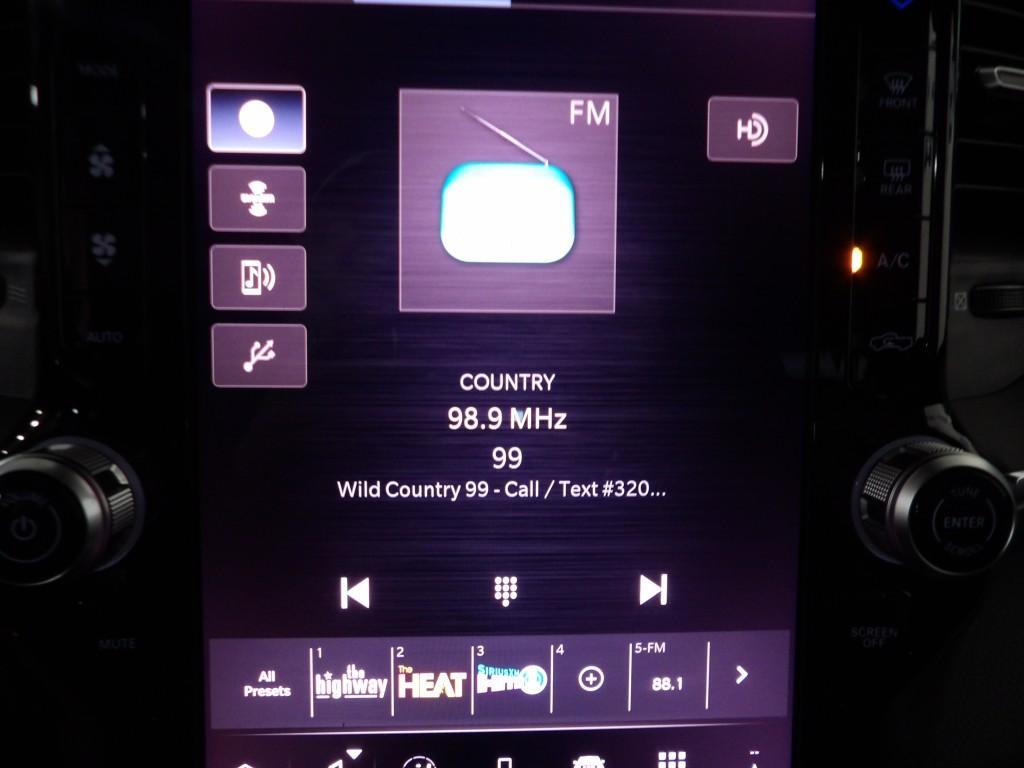 new 2026 Ram 3500 car, priced at $65,285
