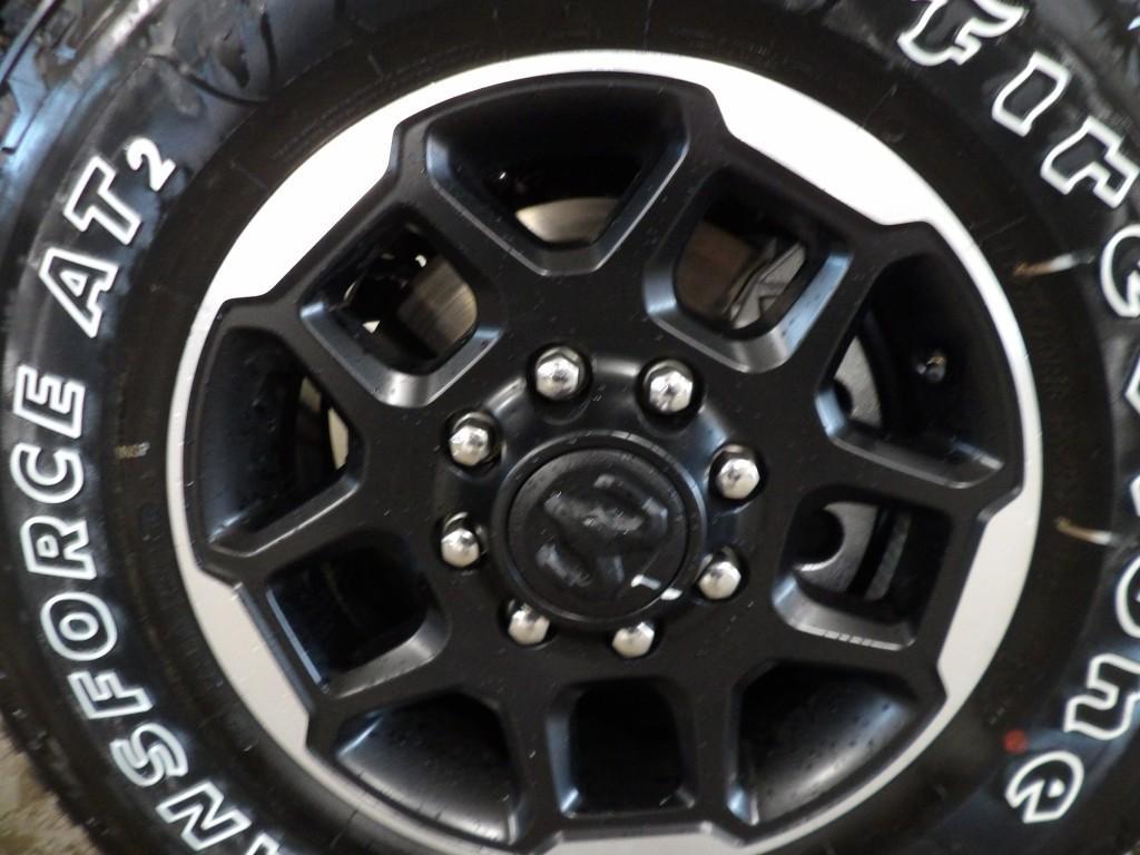 new 2026 Ram 3500 car, priced at $65,285