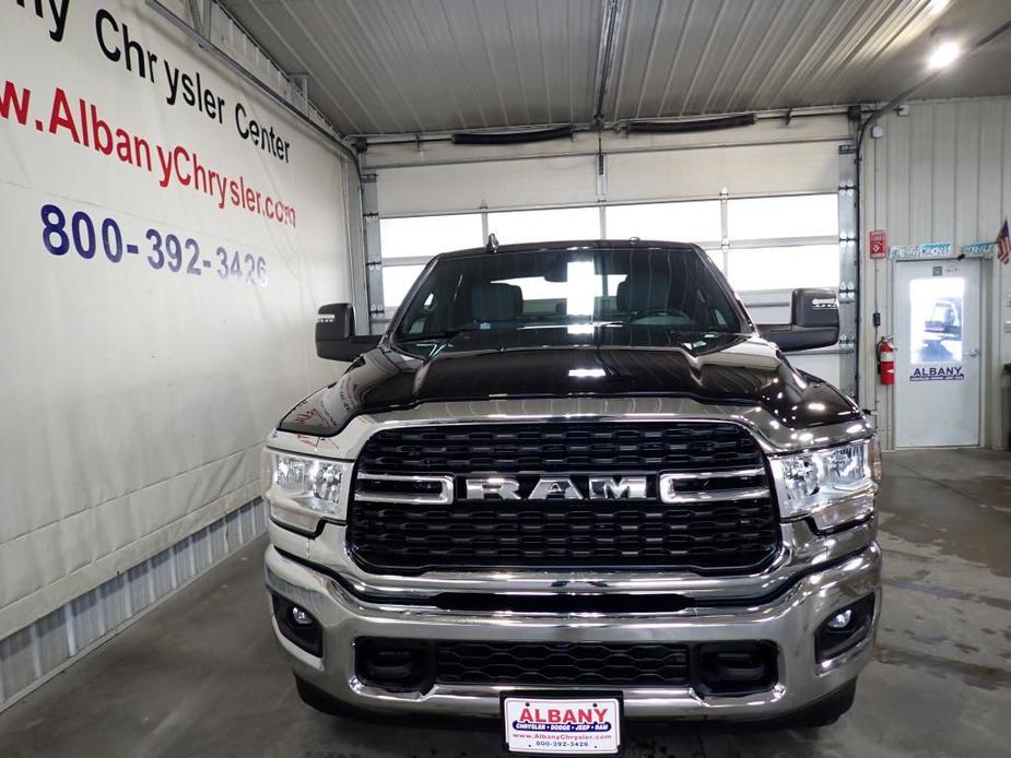 new 2024 Ram 2500 car, priced at $52,102