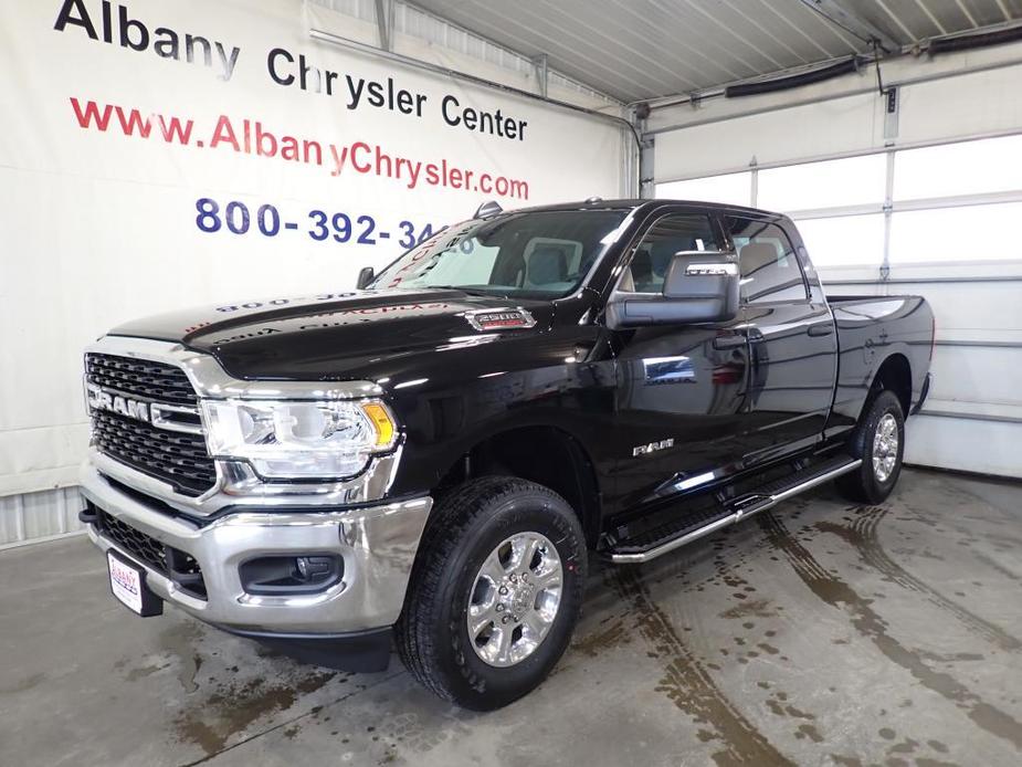 new 2024 Ram 2500 car, priced at $52,102