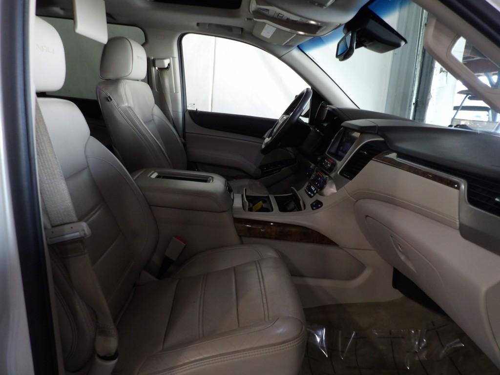 used 2015 GMC Yukon XL car, priced at $7,990