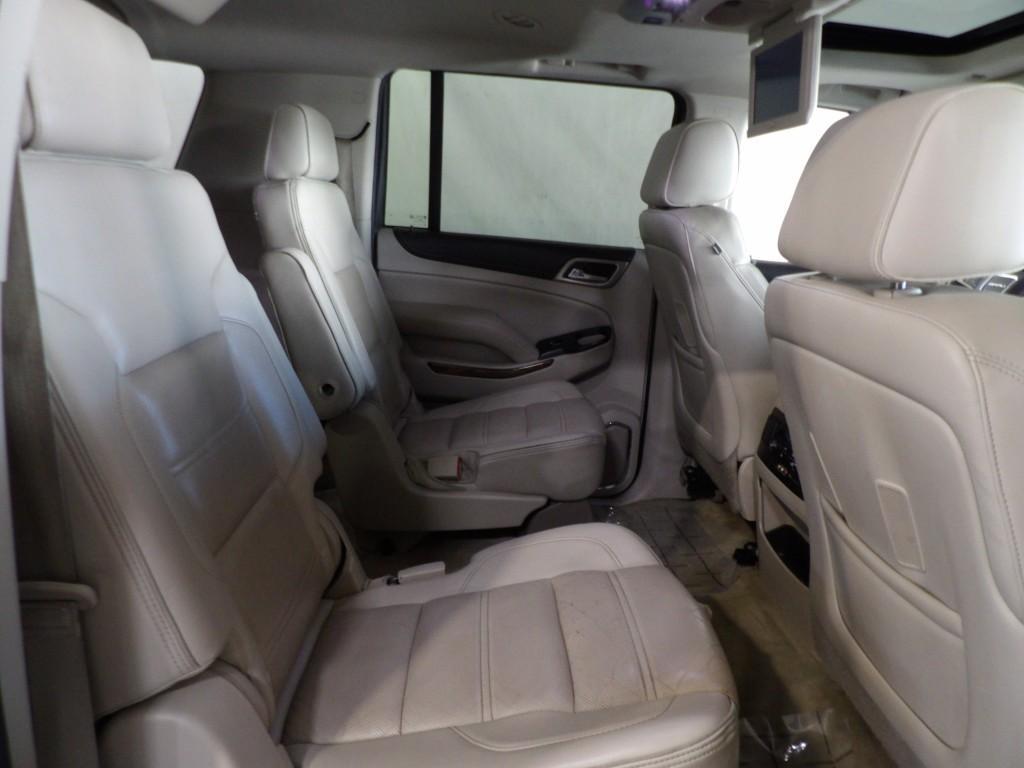 used 2015 GMC Yukon XL car, priced at $7,990