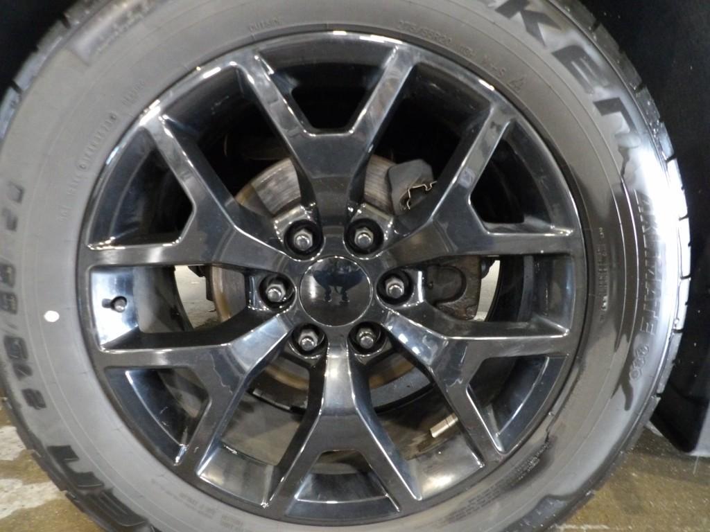 used 2015 GMC Yukon XL car, priced at $7,990