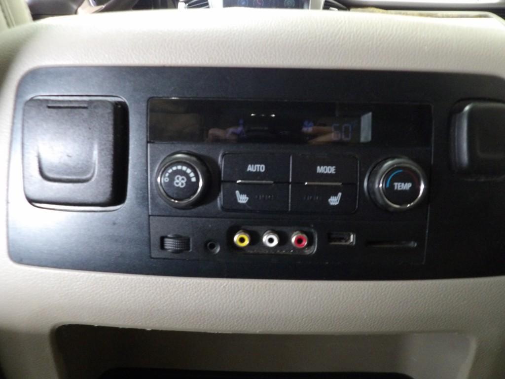 used 2015 GMC Yukon XL car, priced at $7,990