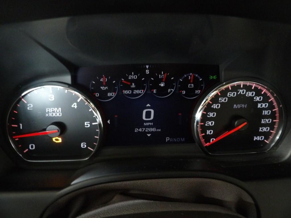 used 2015 GMC Yukon XL car, priced at $7,990