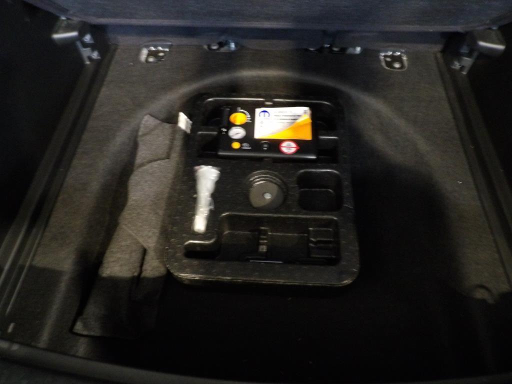 used 2022 Jeep Compass car, priced at $24,990