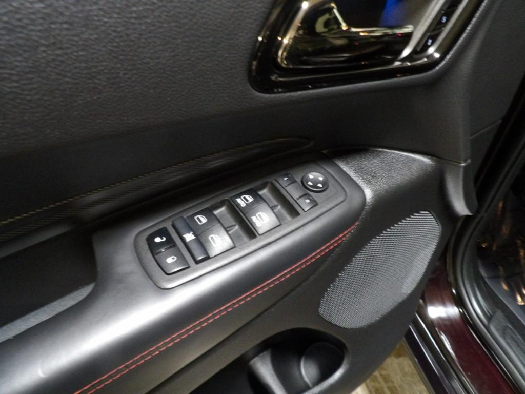 used 2024 Dodge Durango car, priced at $29,990