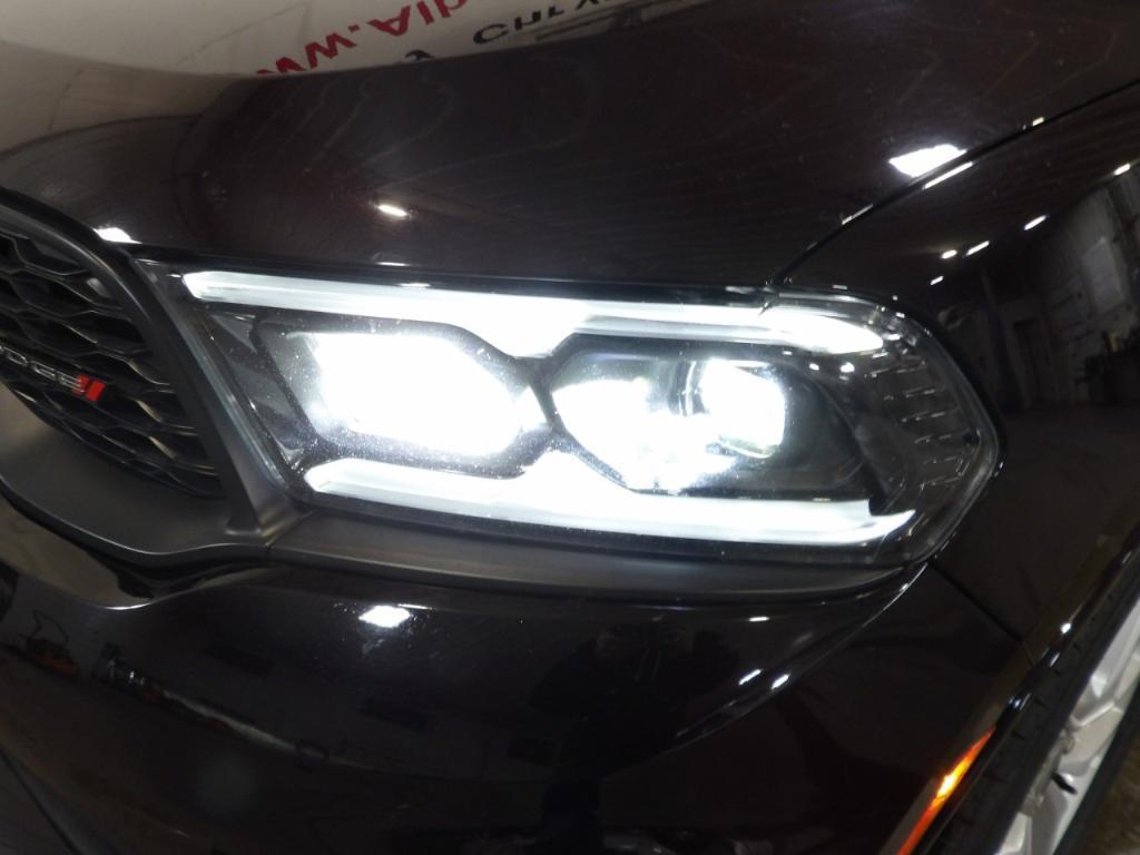 used 2024 Dodge Durango car, priced at $29,990