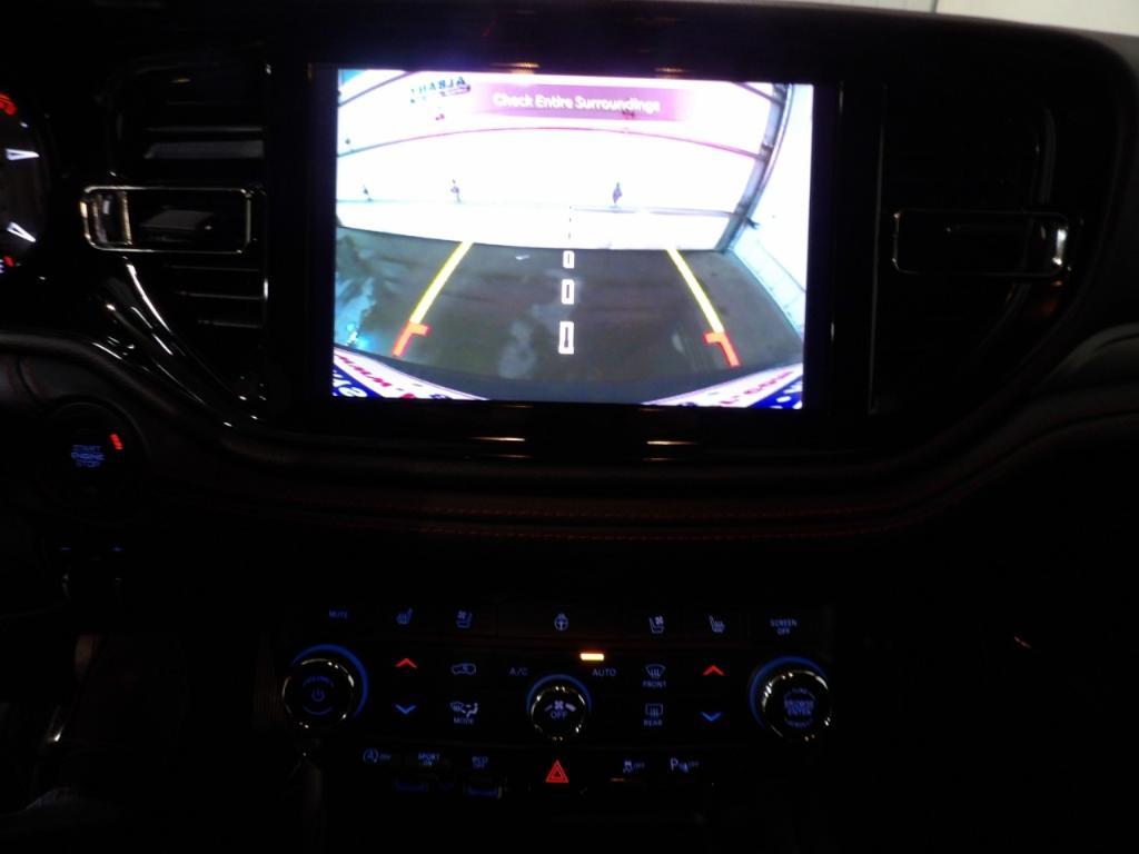 used 2024 Dodge Durango car, priced at $29,990