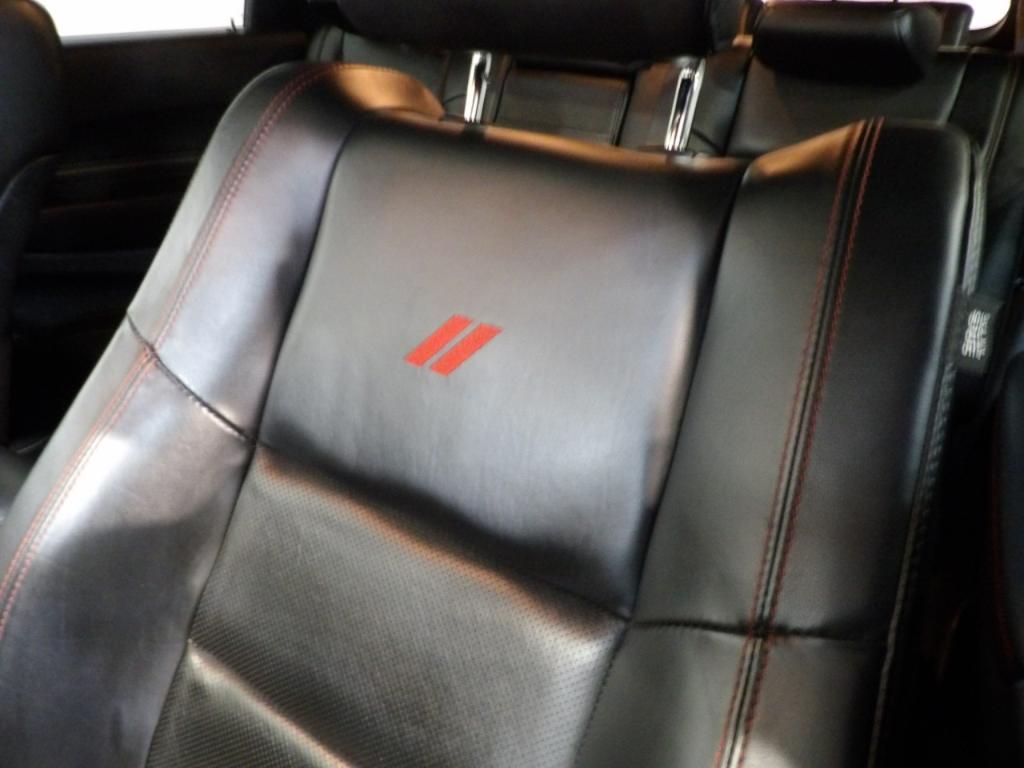 used 2024 Dodge Durango car, priced at $29,990