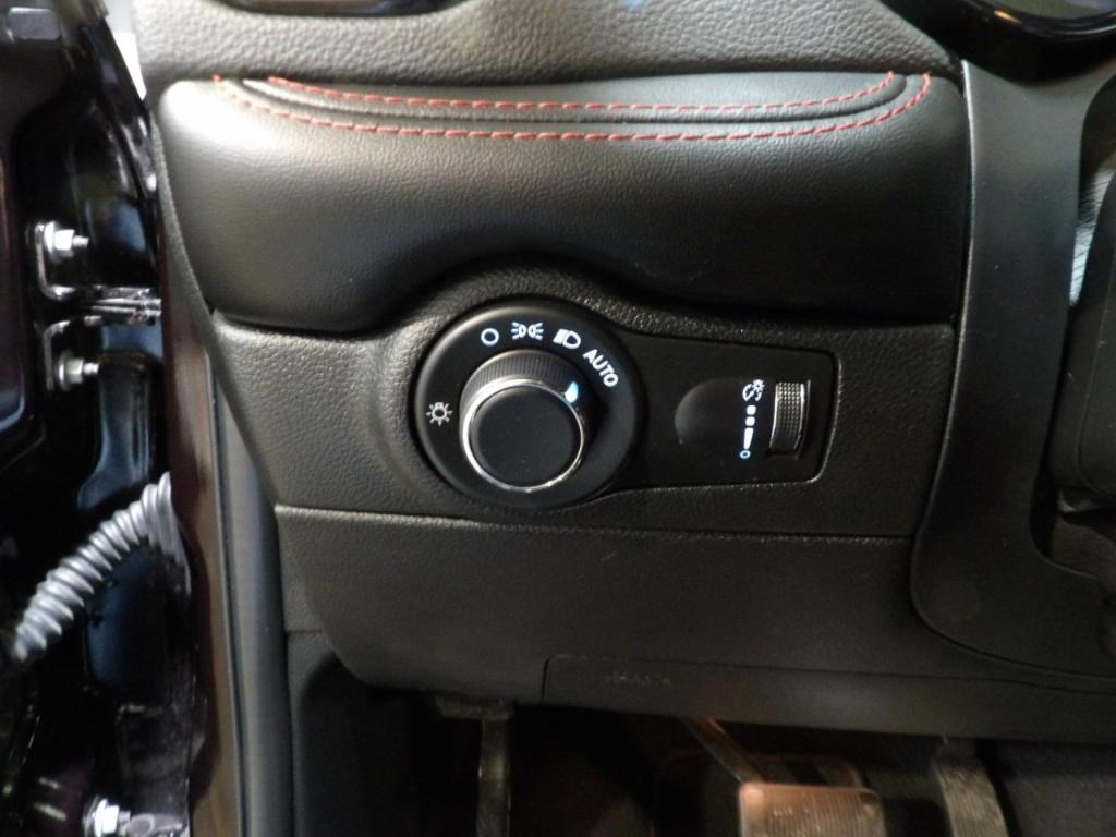 used 2024 Dodge Durango car, priced at $29,990