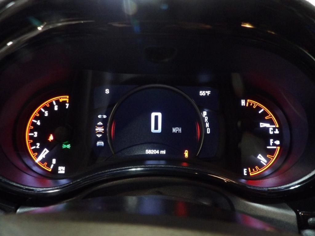 used 2024 Dodge Durango car, priced at $29,990