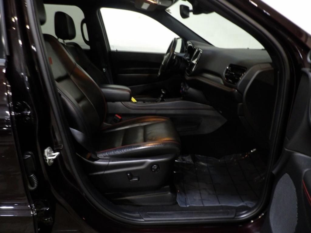 used 2024 Dodge Durango car, priced at $29,990