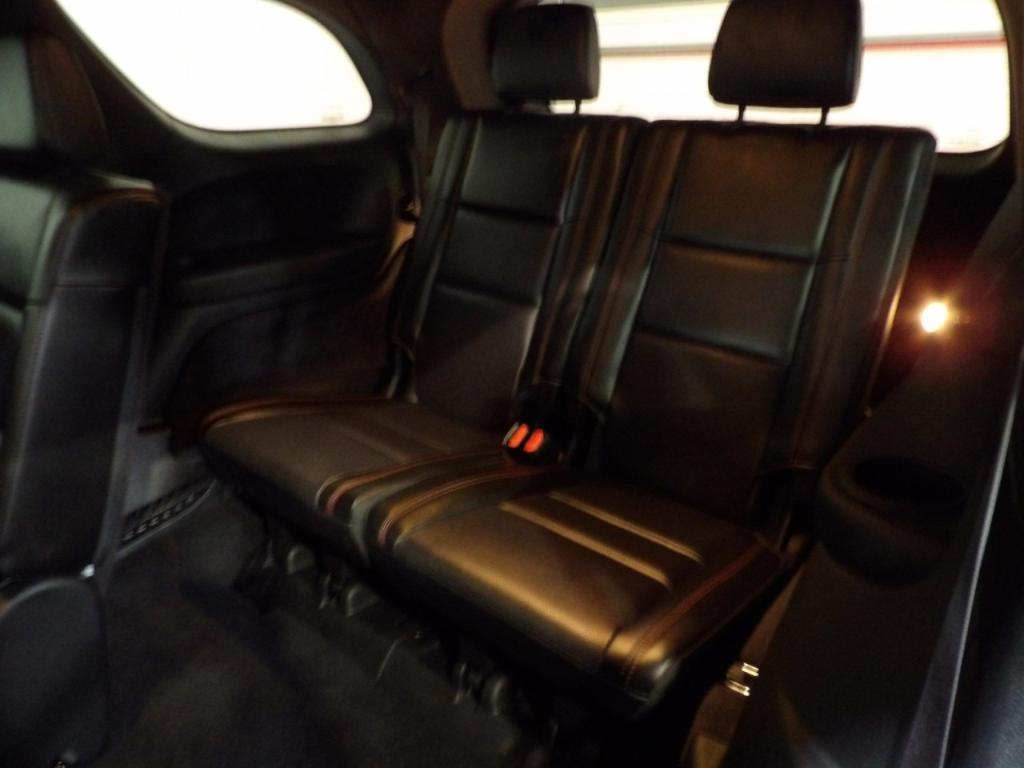 used 2024 Dodge Durango car, priced at $29,990