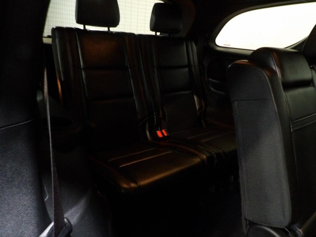 used 2024 Dodge Durango car, priced at $29,990