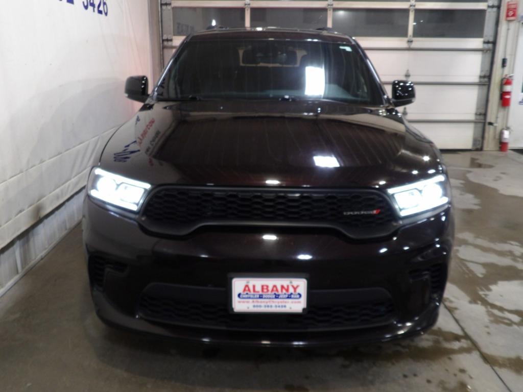 used 2024 Dodge Durango car, priced at $29,990