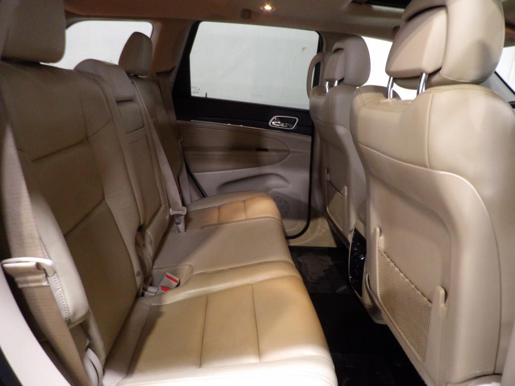 used 2020 Jeep Grand Cherokee car, priced at $23,990