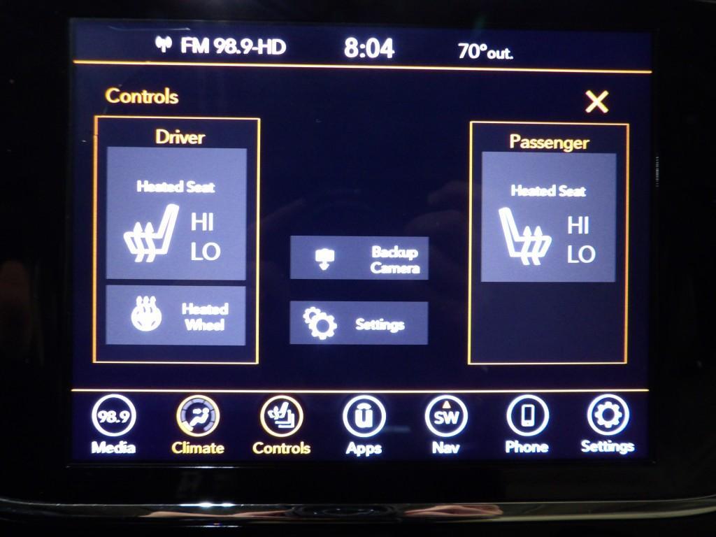 used 2020 Jeep Grand Cherokee car, priced at $23,990