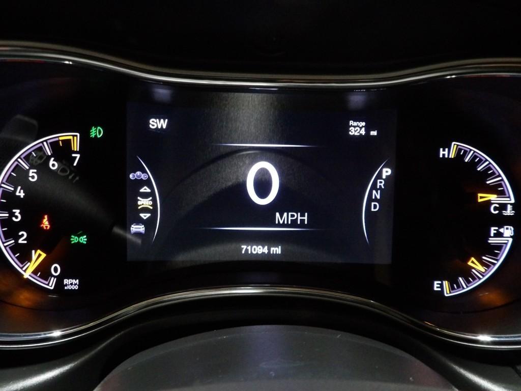 used 2020 Jeep Grand Cherokee car, priced at $23,990