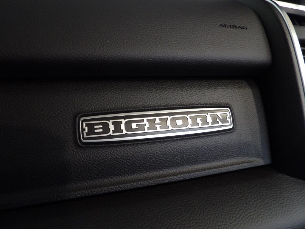 new 2025 Ram 1500 car, priced at $49,963